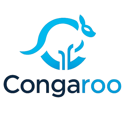 Congaroo