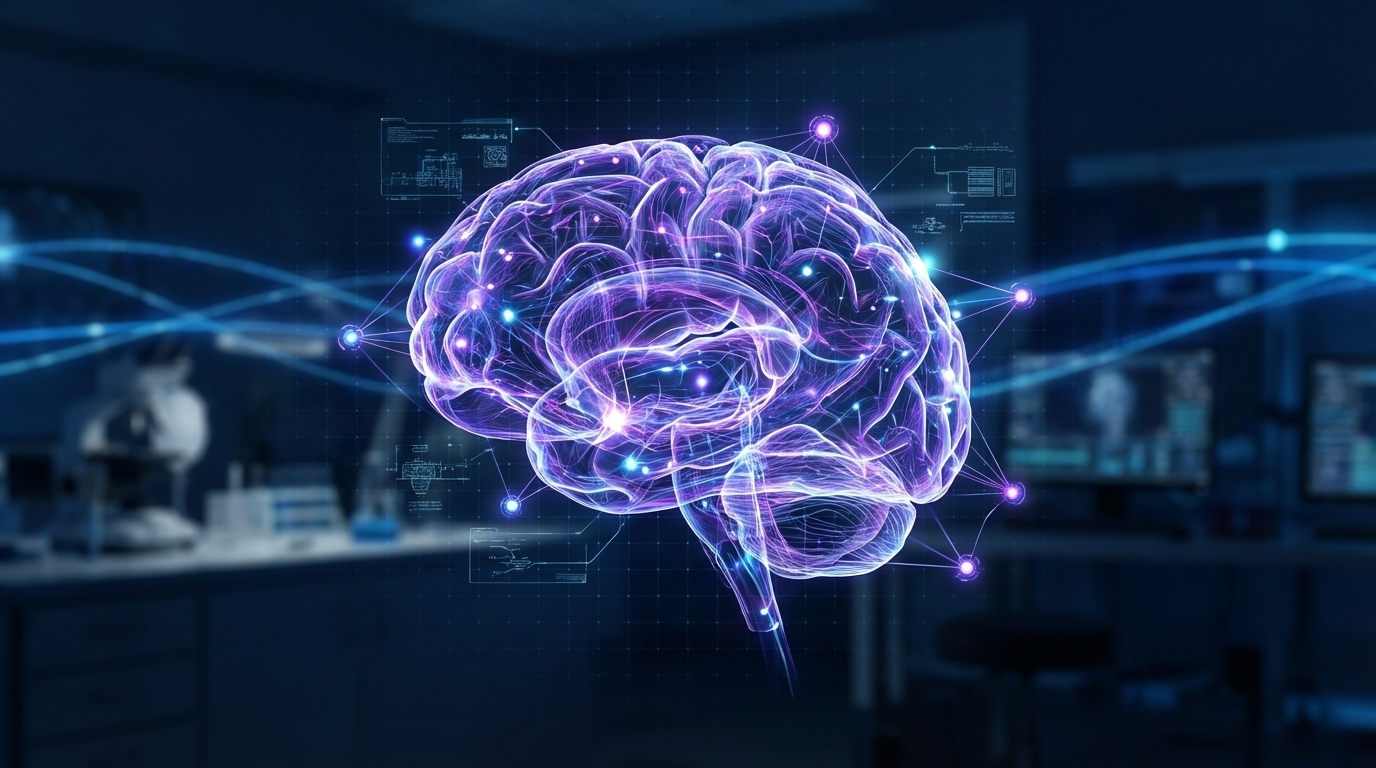 【DeepMind画期的技術】D4RT：AIが4次元世界をリアルタイムで理解する方法