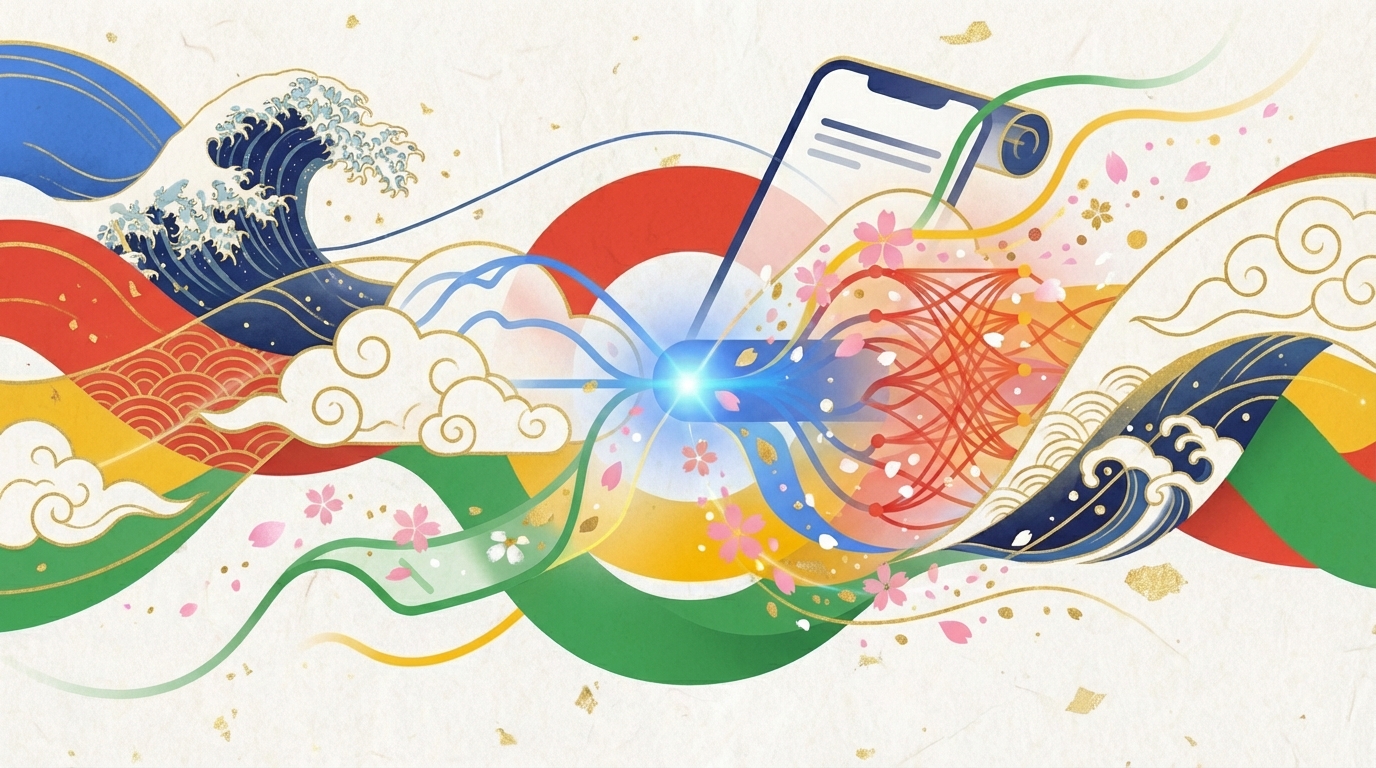 Google、日本で「Google AI Plus」プランを開始 – Gemini 3 Proなど高度なAIツールを手軽に利用可能に