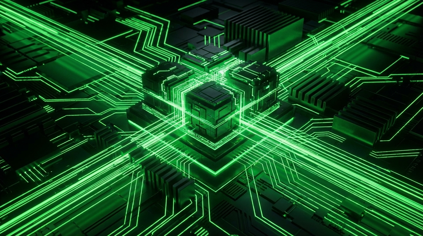 NVIDIA、CES 2026で未来の青写真を提示：RubinプラットフォームとオープンAIモデルで産業変革を加速