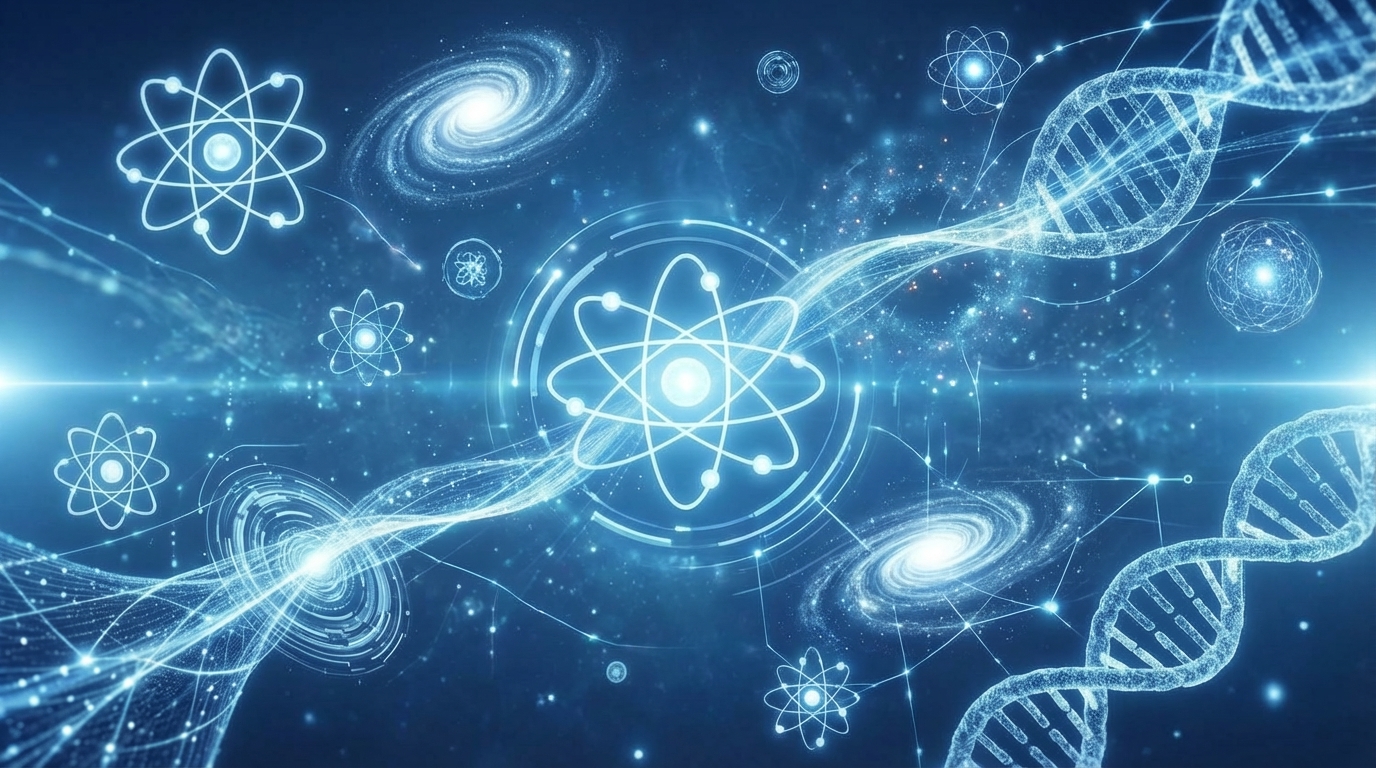 【物理学の新発見】共有媒質を通じて微粒子が同期する現象を解明：ノースウェスタン大学研究