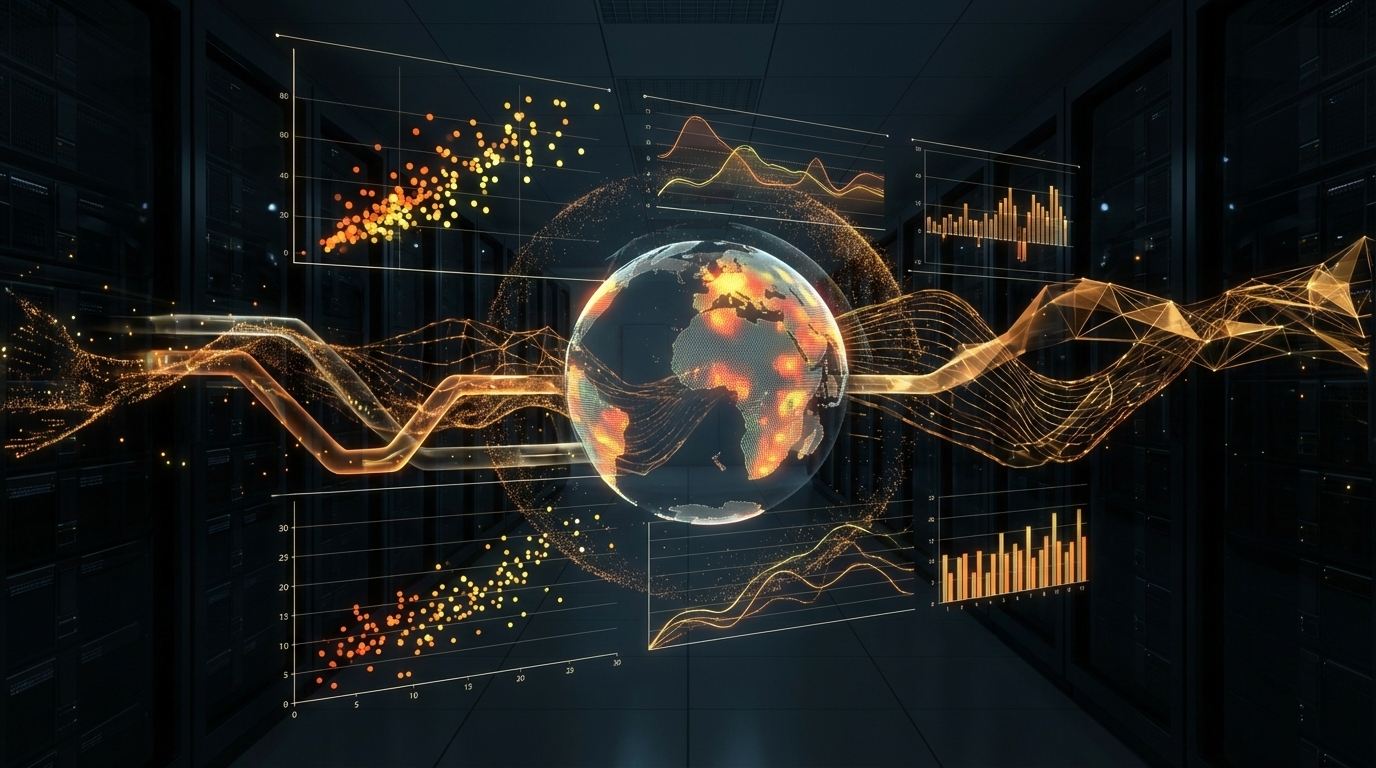 Stability AIのEmad Mostaqueが語る、オープンAI革命と次なる挑戦